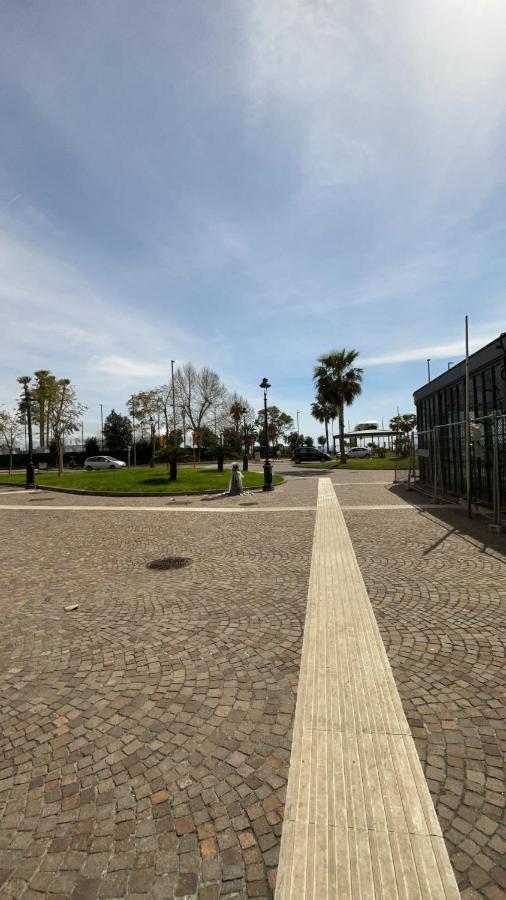 Appartement Da Imma E Lucia Naples