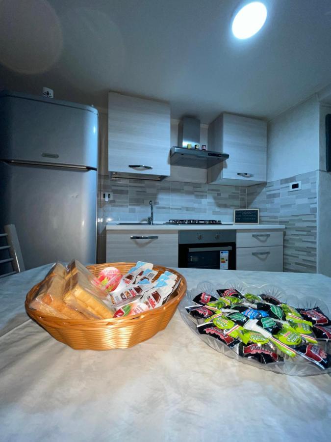 Da Imma E Lucia Appartement